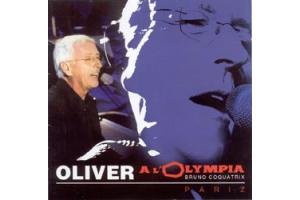 OLIVER DRAGOJEVIC - Al`Olympia Live 2006 (2 CD)